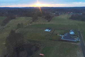 Działka na sprzedaż sulęciński Lubniewice Marzeń - zdjęcie 1