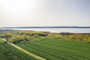 Działka na sprzedaż 1100m2 kamieński Wolin Rekowo - zdjęcie 1