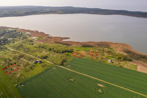 Działka na sprzedaż 1100m2 kamieński Wolin Rekowo - zdjęcie 1