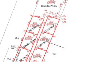 Działka na sprzedaż 1475m2 ostrołęcki Lelis Olszewka - zdjęcie 2