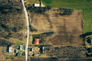 Działka na sprzedaż 15500m2 rawski Cielądz Brzozówka - zdjęcie 1