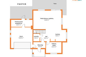 Dom na sprzedaż 271m2 Katowice - zdjęcie 3