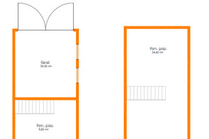 Dom na sprzedaż 120m2 świecki Jeżewo Laskowice Ogrodowa - zdjęcie 2