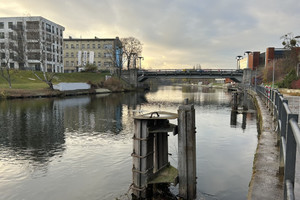 Mieszkanie na sprzedaż 82m2 Bydgoszcz Okole Śląska - zdjęcie 1