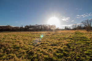 Działka na sprzedaż 889m2 żarski Żary Bociania - zdjęcie 3