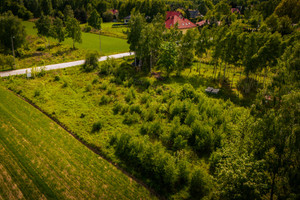 Działka na sprzedaż 4554m2 zgierski Stryków Dobra-Nowiny - zdjęcie 3