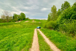 Działka na sprzedaż 11748m2 płocki Wyszogród - zdjęcie 1