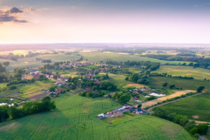 Działka na sprzedaż 7926m2 gryfiński Trzcińsko-Zdrój - zdjęcie 1