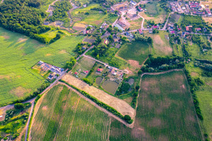 Działka na sprzedaż 7926m2 gryfiński Trzcińsko-Zdrój - zdjęcie 1