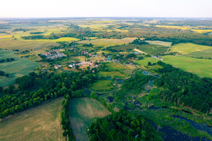 Działka na sprzedaż 7926m2 gryfiński Trzcińsko-Zdrój - zdjęcie 1