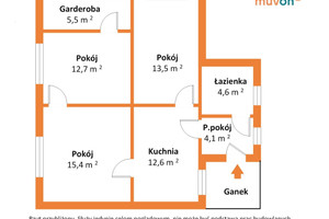 Dom na sprzedaż 100m2 pajęczański Sulmierzyce Marcinów - zdjęcie 3