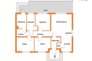 Dom na sprzedaż 120m2 ostrołęcki Kadzidło Wach - zdjęcie 2