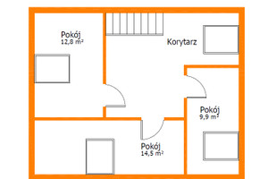 Mieszkanie na sprzedaż 84m2 zgierski Zgierz Łąkowa - zdjęcie 3