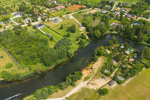 Działka na sprzedaż 1206m2 Bydgoszcz Ks. Augusta Szamarzewskiego - zdjęcie 2