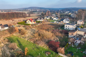 Działka na sprzedaż 1656m2 Dąbrowa Górnicza Ujejsce Morgowa - zdjęcie 1