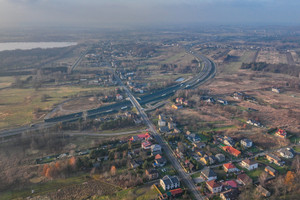 Działka na sprzedaż 1656m2 Dąbrowa Górnicza Ujejsce Morgowa - zdjęcie 3