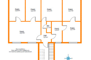 Dom na sprzedaż 240m2 tucholski Gostycyn Wielki Mędromierz - zdjęcie 3