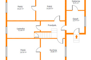 Dom na sprzedaż 204m2 namysłowski Świerczów Opolska - zdjęcie 2