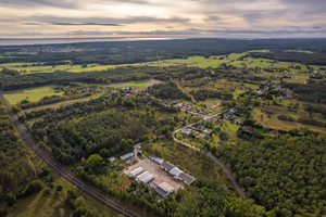 Działka na sprzedaż 23900m2 kamieński Wolin - zdjęcie 1