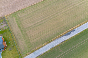 Działka na sprzedaż 981m2 chełmiński Chełmno Starogród Dolny - zdjęcie 2