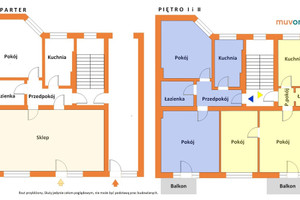 Dom na sprzedaż 320m2 łódzki wschodni Koluszki Brzezińska - zdjęcie 1