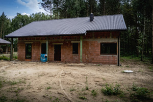 Dom na sprzedaż 107m2 pabianicki Lutomiersk Stanisławów Stary - zdjęcie 1