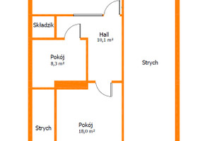 Dom na sprzedaż 101m2 świecki Drzycim Kwiatowa - zdjęcie 3