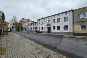 Mieszkanie na sprzedaż 61m2 pabianicki Pabianice Konstantynowska - zdjęcie 1