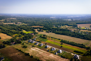 Działka na sprzedaż 1497m2 Łódź Widzew Moskuliki - zdjęcie 2