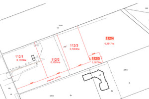 Działka na sprzedaż 1095m2 zgierski Głowno Helenów - zdjęcie 3