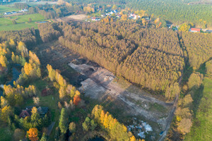 Działka na sprzedaż 3001m2 toruński Lubicz Kopanino - zdjęcie 2