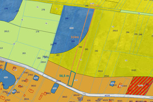 Działka na sprzedaż 7308m2 zgierski Stryków Smolice - zdjęcie 2