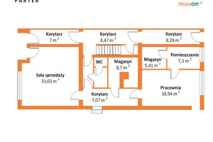 Dom na sprzedaż 211m2 gostyński Poniec rynek Rynek - zdjęcie 2