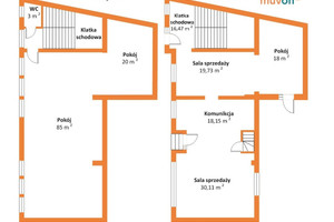 Komercyjne na sprzedaż 320m2 zduńskowolski Zduńska Wola Szadkowska - zdjęcie 3