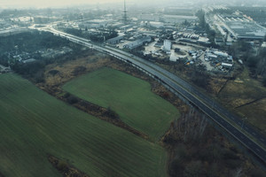 Działka na sprzedaż 7038m2 Gorzów Wielkopolski Waleriana Łukasińskiego - zdjęcie 2