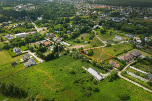 Działka na sprzedaż 2286m2 Bydgoszcz Ks. Augusta Szamarzewskiego - zdjęcie 1