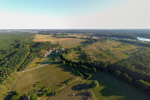 Działka na sprzedaż 6600m2 strzelecko-drezdenecki Drezdenko Drawiny - zdjęcie 1