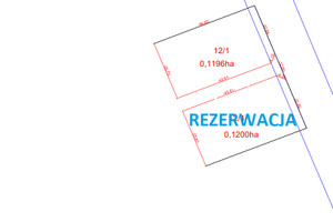 Działka na sprzedaż 1200m2 zgierski Głowno Helenów - zdjęcie 2