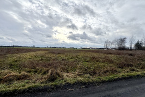 Działka na sprzedaż 1201m2 zduńskowolski Zduńska Wola Wojsławice - zdjęcie 1