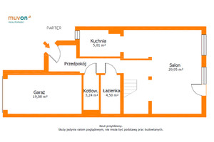 Dom na sprzedaż 189m2 Tychy Henryka Jordana - zdjęcie 2