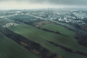 Działka na sprzedaż 7038m2 Gorzów Wielkopolski Waleriana Łukasińskiego - zdjęcie 1