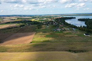 Działka na sprzedaż 950m2 gryfiński Moryń - zdjęcie 1