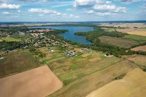 Działka na sprzedaż 950m2 gryfiński Moryń - zdjęcie 1