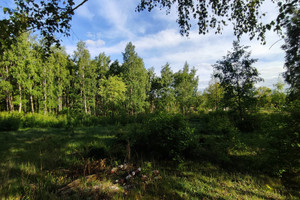 Działka na sprzedaż zgierski Zgierz Nowe Łagiewniki Słoneczna - zdjęcie 1