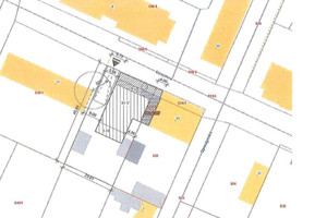 Działka na sprzedaż 1119m2 Łódź Gościnna - zdjęcie 3