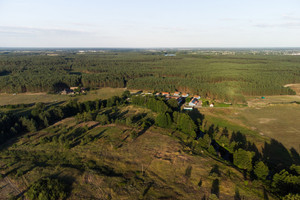 Działka na sprzedaż 6600m2 strzelecko-drezdenecki Dobiegniew - zdjęcie 3