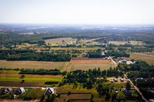 Działka na sprzedaż 1497m2 Łódź Widzew Moskuliki - zdjęcie 3