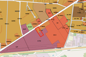 Działka na sprzedaż 5495m2 poznański Tarnowo Podgórne Poznańska - zdjęcie 2