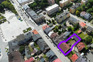 Dom na sprzedaż 320m2 konecki Końskie Strażacka - zdjęcie 1