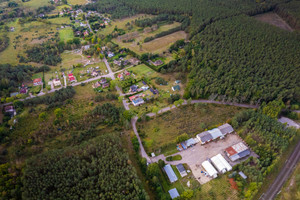 Działka na sprzedaż 23900m2 kamieński Wolin - zdjęcie 3